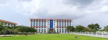 NMIMS Dhule campus